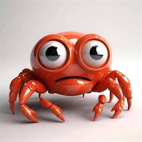 sad crab f95.